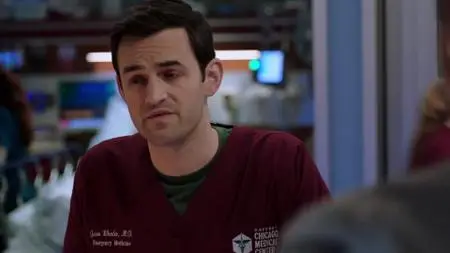 Chicago Med S02E11