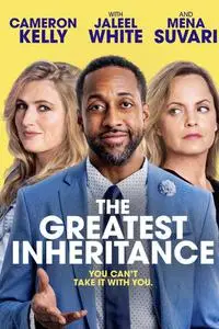 The Greatest Inheritance (2022)