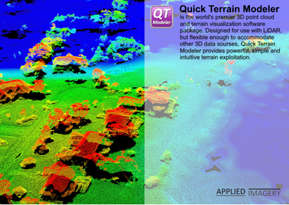 Applied Imagery Quick Terrain Modeler 8.4.1 (82879)