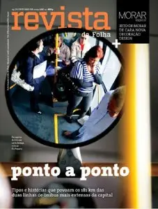 Revista da Folha - Edição 889 (FSP - 25/10/2009)