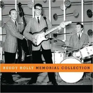 Buddy Holly - Memorial Collection (2009)
