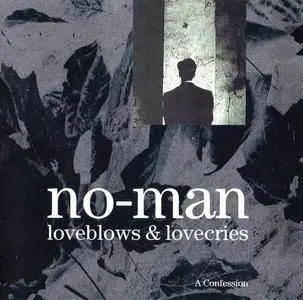 No-Man - Albums & EPs Collection [16 CD] (1993-2009)