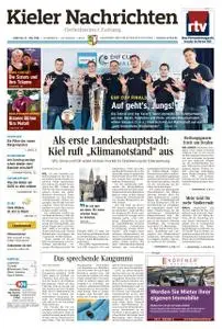 Kieler Nachrichten Ostholsteiner Zeitung - 17. Mai 2019
