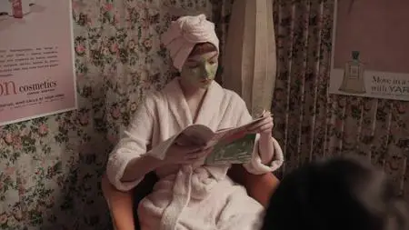 The Queen's Gambit S01E03