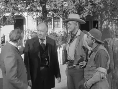Fury at Gunsight Pass (1956)