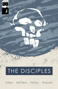 The Disciples 004 (2015)