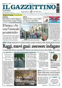 Il Gazzettino - 4 Settembre 2016