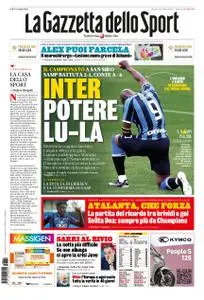 La Gazzetta dello Sport Puglia – 22 giugno 2020