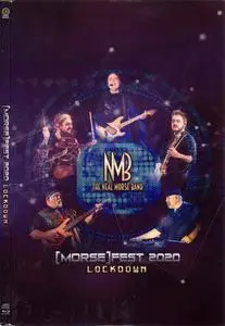 The Neal Morse Band - [Morse]Fest 2020 Lockdown (2022)