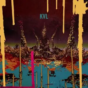KvL - Volume 2 (2023) [Official Digital Download 24/96]