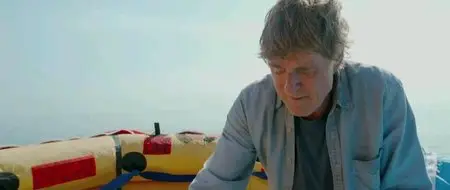 All is Lost - Tutto è Perduto (2013)