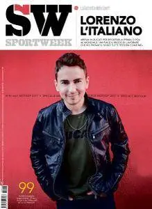 SportWeek N.12 - 25 Marzo 2017