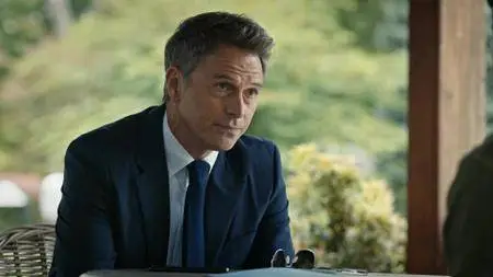 Madam Secretary S04E04