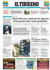 Il Tirreno Pisa - 18 Dicembre 2018