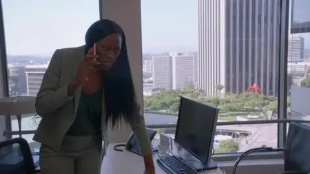 Insecure S05E02