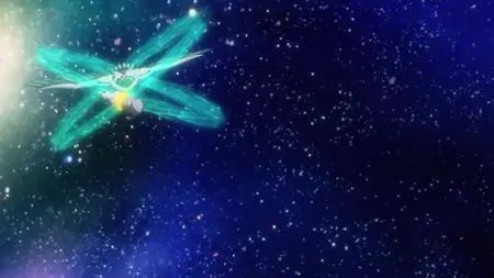 EDENS ZERO S02E04