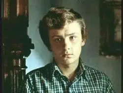 Каникулы Кроша (1980) TVRip