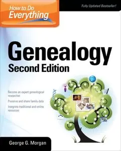 How to Do Everything Genealogy (repost)