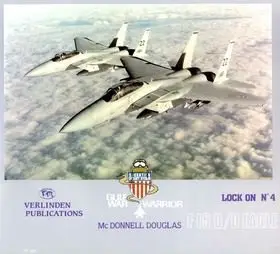 McDonnell Douglas F-15 C/D Eagle (repost)