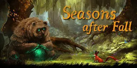 Seasons after Fall (2016)