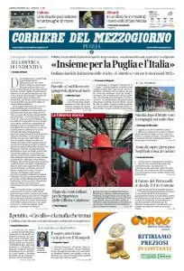 Corriere del Mezzogiorno Puglia - 2 Dicembre 2021