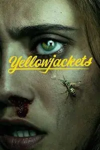 Yellowjackets S01E08