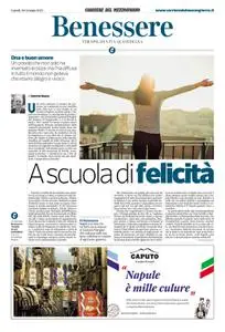 Corriere del Mezzogiorno Campania - 30 Gennaio 2023