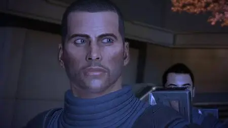 Mass Effect (2008) PC