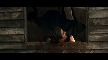 The Red Riding Trilogy (2009) [Re-UP]