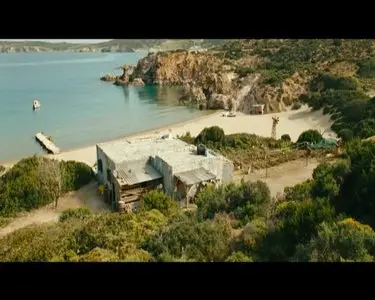 Nicostratos le pelican / Пеликан (2011)