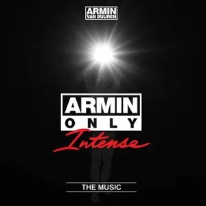 Armin Only - Intense The Music (2014)