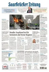 Saarbrücker Zeitung – 26. November 2018