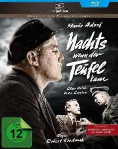 The Devil Strikes at Night (1957) Nachts, wenn der Teufel kam