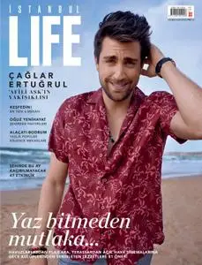 Istanbul Life – 01 Ağustos 2019