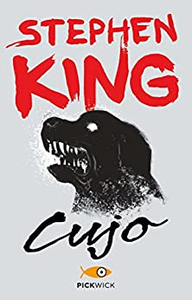 Cujo - Stephen King