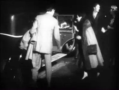 Karel Reisz, Tony Richardson - Momma Don't Allow (1955)
