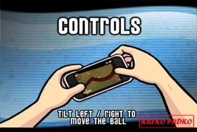 Equilibrio 1.0 iPhone iPod Touch