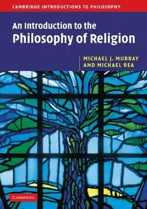 An Introduction to the Philosophy of Religion