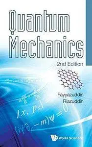 Quantum mechanics (2nd edition)