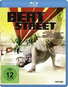 Beat Street (1984)