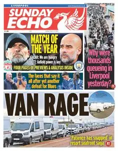 Liverpool Echo - 10 March 2024