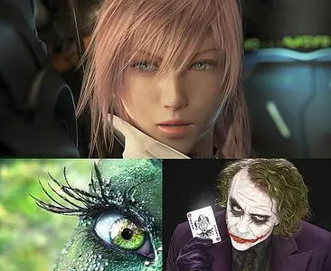 Digital Art Wallpapers (part-70) by nko