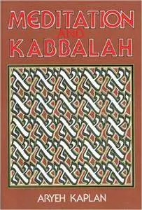 Meditation and Kabbala (Repost)