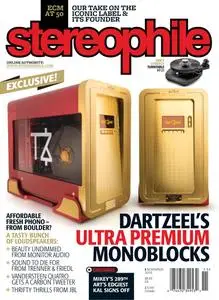 Stereophile - November 2019