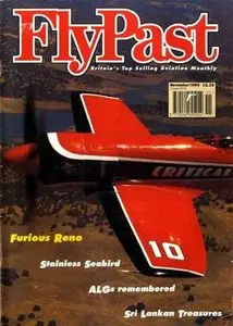 FlyPast 1994-11