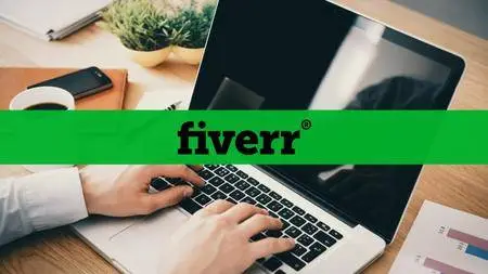 Fiverr: Gigs You Can Sell On Fiverr (2016)