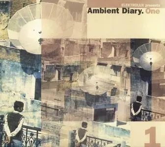 V.A. - Ambient Diary 1-3 (1997-2000)