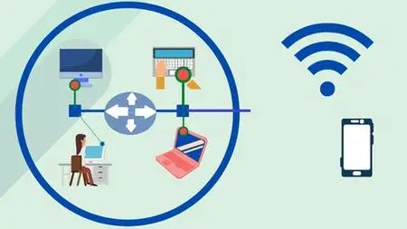 Computer Network : Internet Protocol, IPv4 and Subnetting 1.