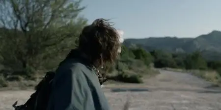 The Walking Dead: Daryl Dixon S01E01
