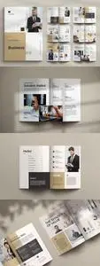 Brochure Template G5D8L4H